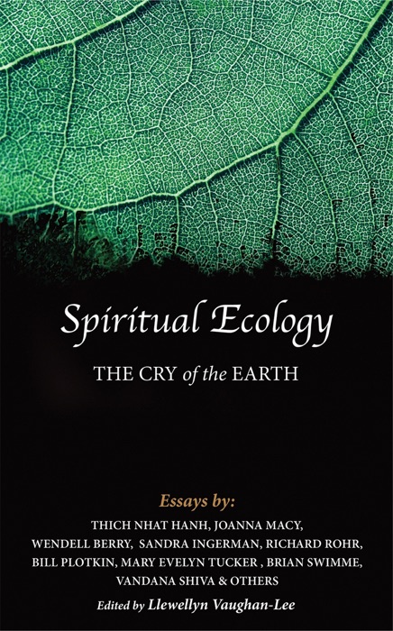 Spiritual Ecology