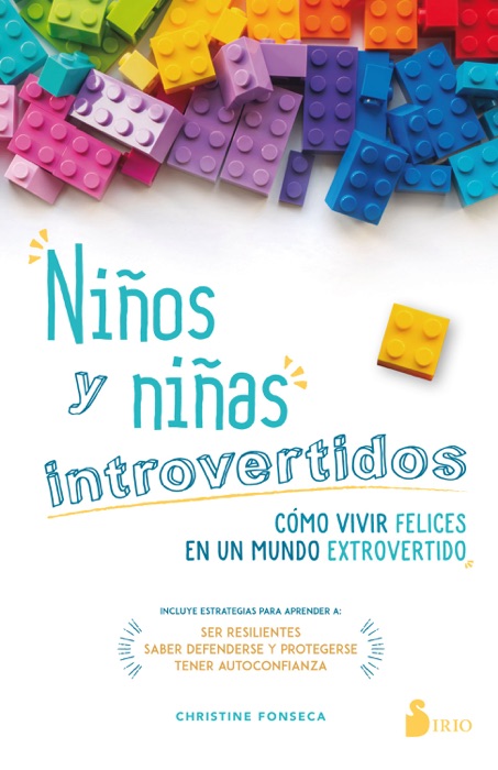 Niños y niñas introvertidos