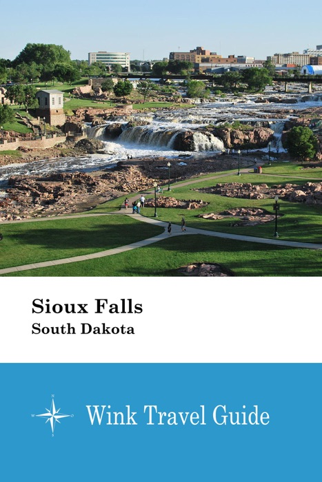 Sioux Falls (South Dakota) - Wink Travel Guide