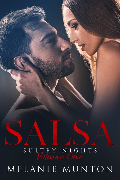 Salsa (Sultry Nights 1)