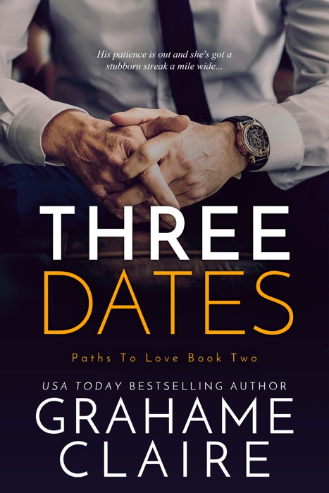 Three Dates