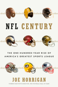 NFL Century - Joe Horrigan