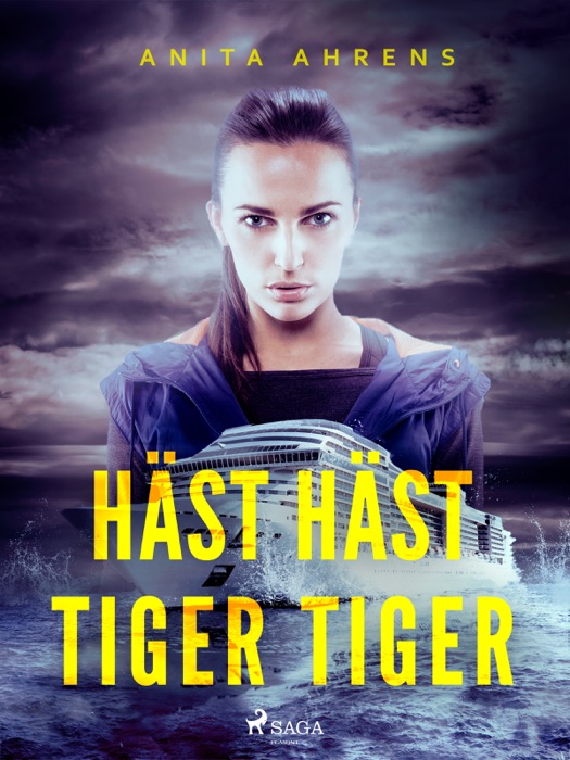 Häst häst tiger tiger