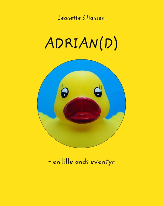 Adrian(d)