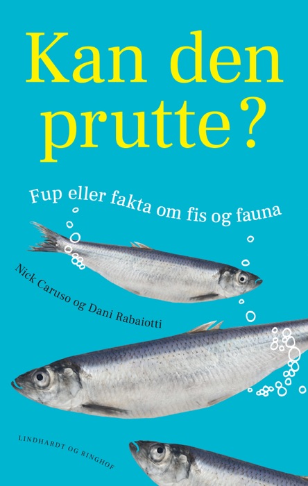 Kan den prutte?