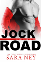 Sara Ney - Jock Road artwork