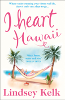 Lindsey Kelk - I Heart Hawaii artwork