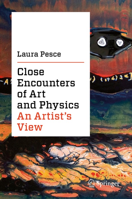 Close Encounters of Art and Physics