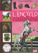 L'Encyclo de la cavalière - Antoinette Delylle