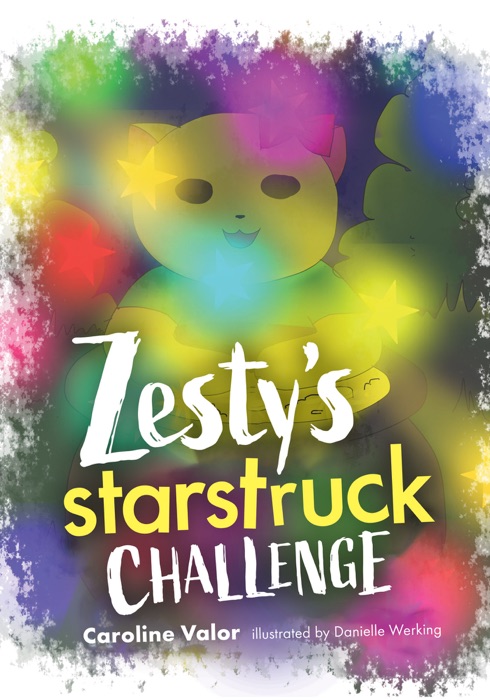 Zesty's Starstruck Challenge