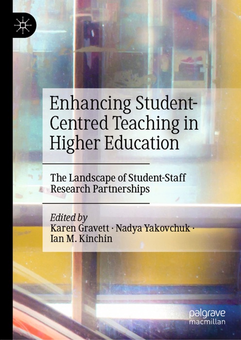 Enhancing Student-Centred Teaching in Higher Education