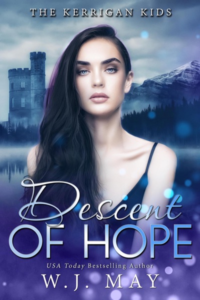 Descent of Hope