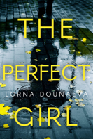 Lorna Dounaeva - The Perfect Girl artwork