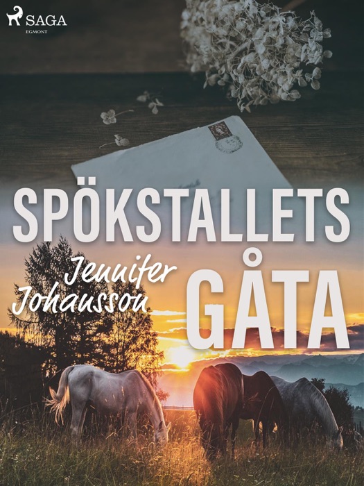 Spökstallets gåta