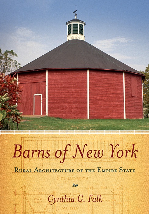 Barns of New York