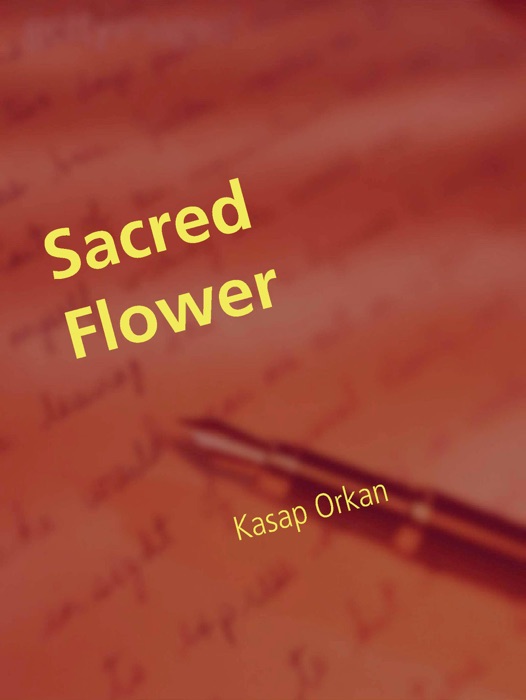 Sacred Flower