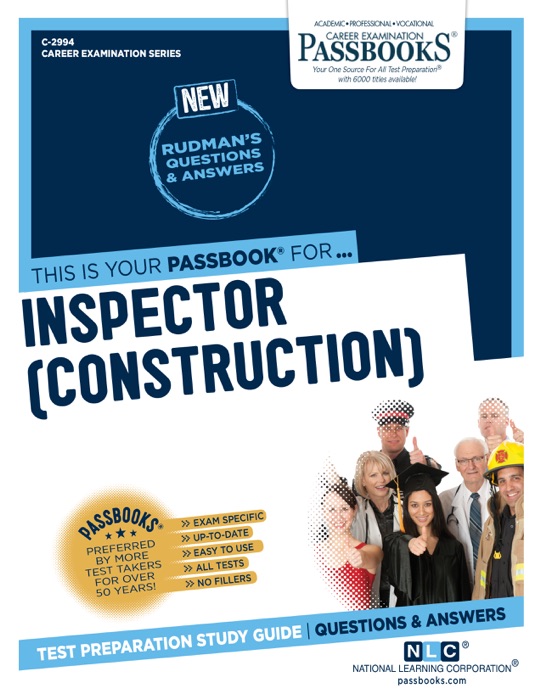 Inspector (Construction)