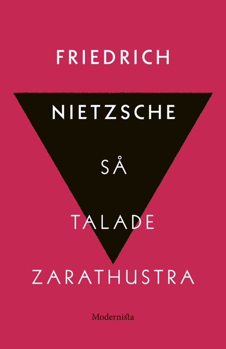 Så talade Zarathustra