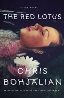 Chris Bohjalian - The Red Lotus artwork