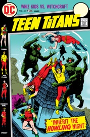 Teen Titans (1966-) #43 - Bob Haney, Arthur Saaf & Ernie Chan by  Bob Haney, Arthur Saaf & Ernie Chan PDF Download