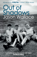 Jason Wallace - Out of Shadows artwork