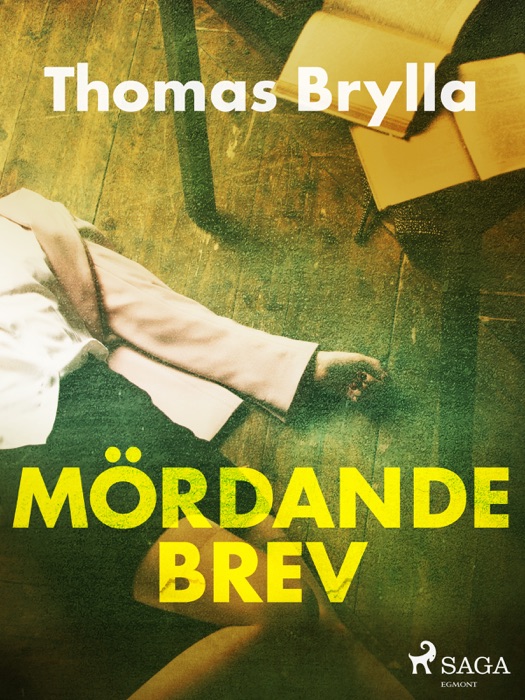 Mördande brev