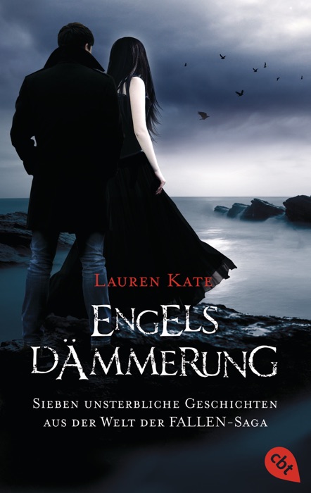 Engelsdämmerung