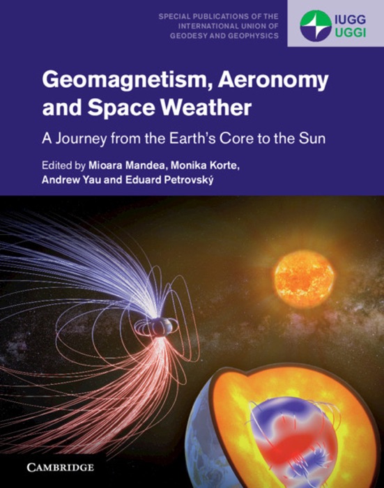 Geomagnetism, Aeronomy and Space Weather