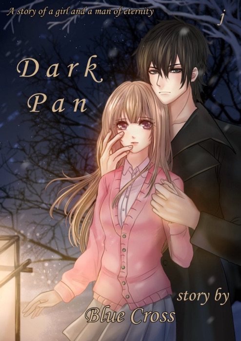 Dark Pan อ้อมกอดแห่งแพน