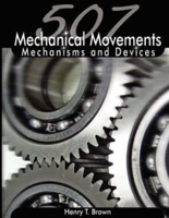 Henry T. Brown - 507 Mechanical Movements artwork