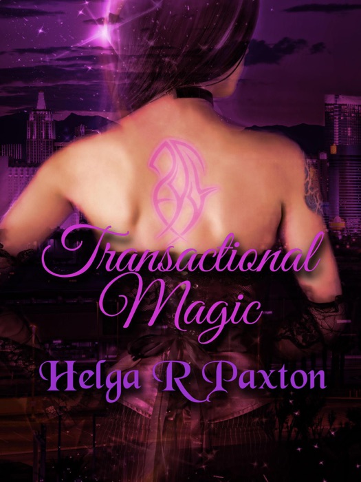 Transactional Magic