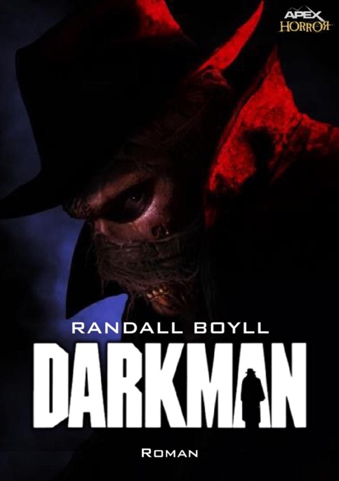 DARKMAN