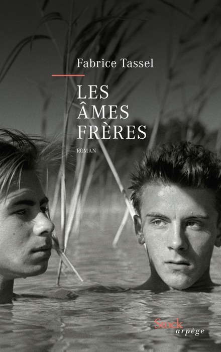 Les âmes frères