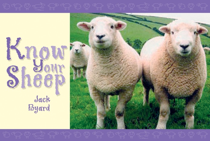 Know Your Sheep