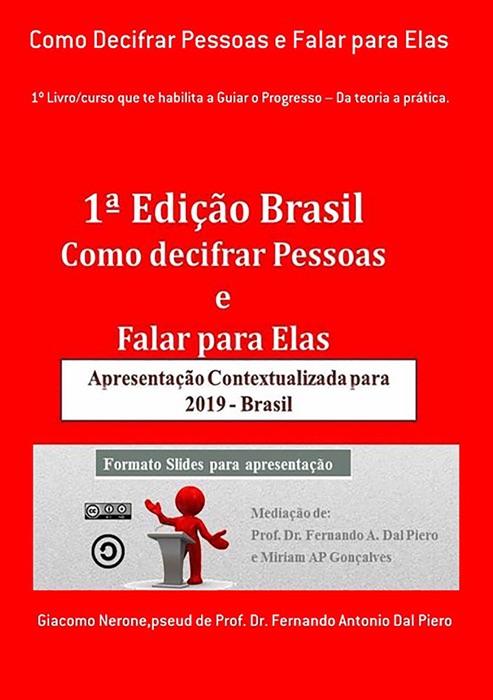 Como Decifrar Pessoas E Falar Para Elas