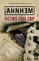 Stefan Ahnhem - Victima Fara Chip artwork