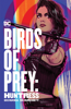 Birds of Prey: Huntress - Greg Rucka & Rick Burchett