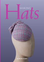Alison Hart - Making Hats artwork
