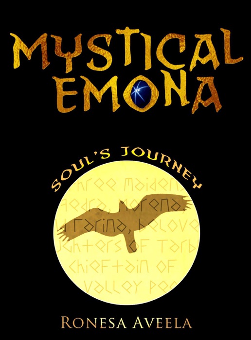 Mystical Emona: Soul's Journey