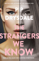 Pip Drysdale - The Strangers We Know artwork