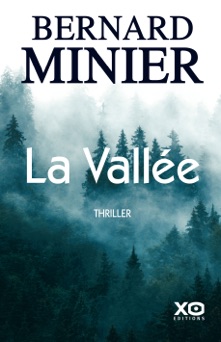 La vallée - Bernard Minier
