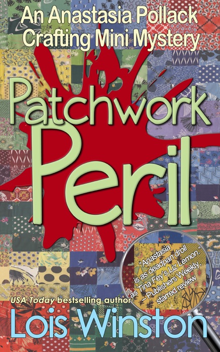 Patchwork Peril