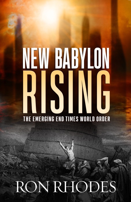 New Babylon Rising