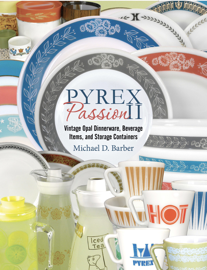 PYREX Passion II