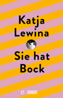 Katja Lewina - Sie hat Bock artwork