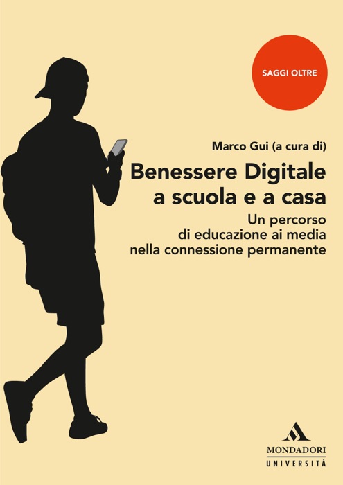 BENESSERE DIGITALE A SCUOLA E A CASA - Edizione digitale