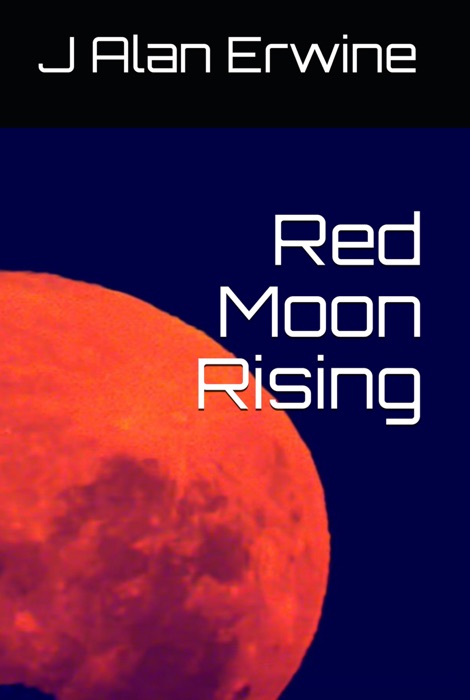 Red Moon RIsing