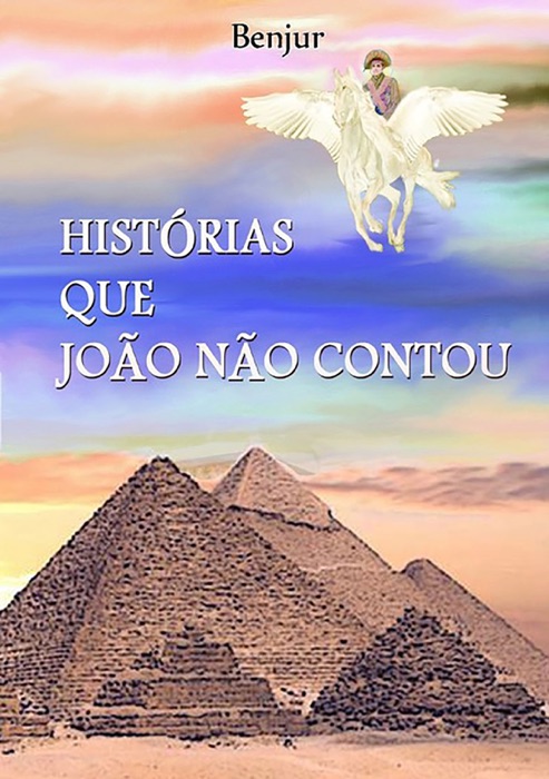 Histórias Que João Não Contou