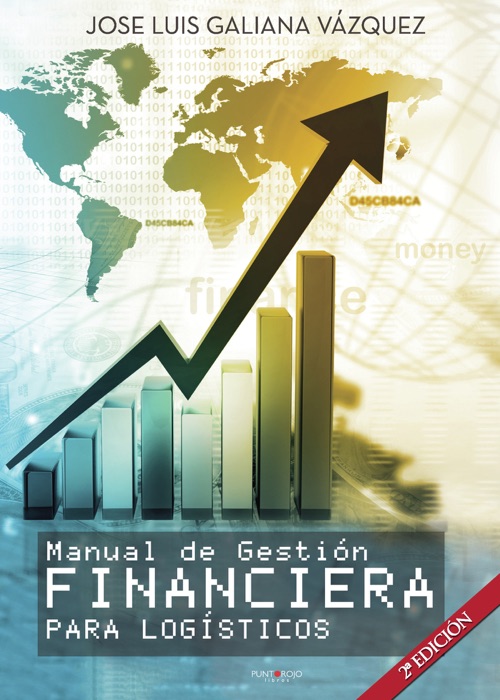 Manual de gestión financiera para logísticos