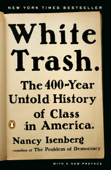 White Trash Book Cover